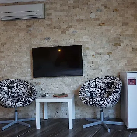 Sakizlar Konagi Hotel Çeşme