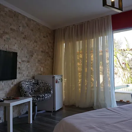 Hotel Sakizlar Konagi Çeşme
