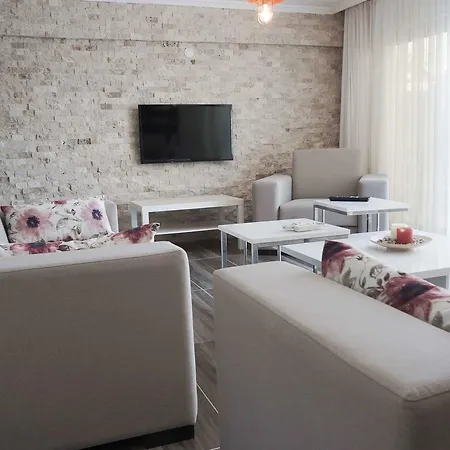 Hotel Sakizlar Konagi