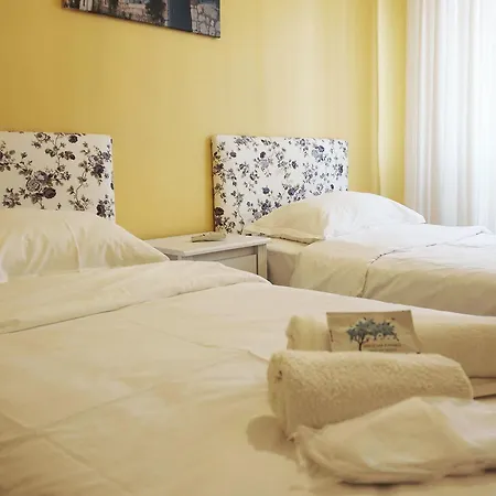 Sakizlar Konagi Hotel Çeşme