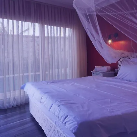 Sakizlar Konagi Hotel